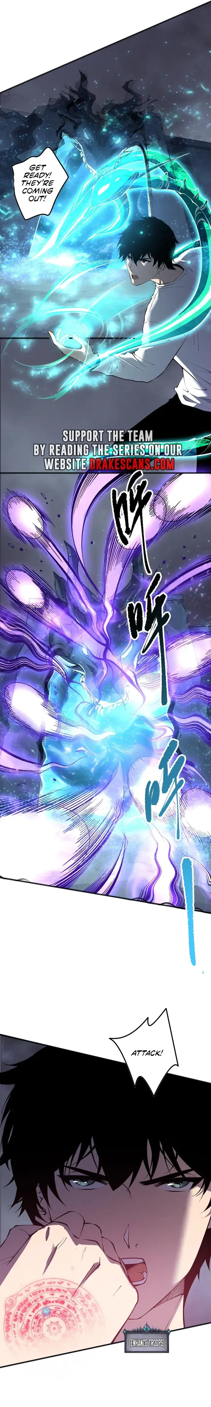 Catastrophic Necromancer Chapter 138 image 14_optimized